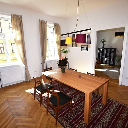 At The Heart Of Vienna Apartment Екстериор снимка