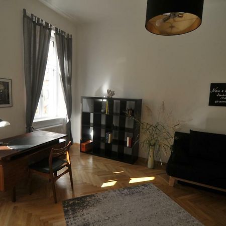 At The Heart Of Vienna Apartment Екстериор снимка