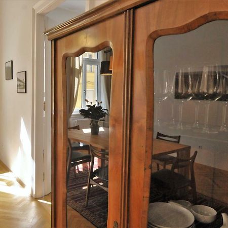 At The Heart Of Vienna Apartment Екстериор снимка
