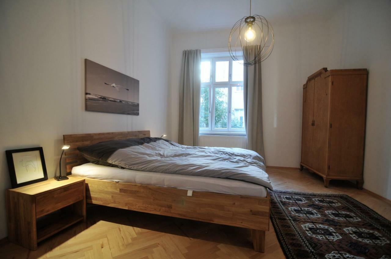 At The Heart Of Vienna Apartment Екстериор снимка