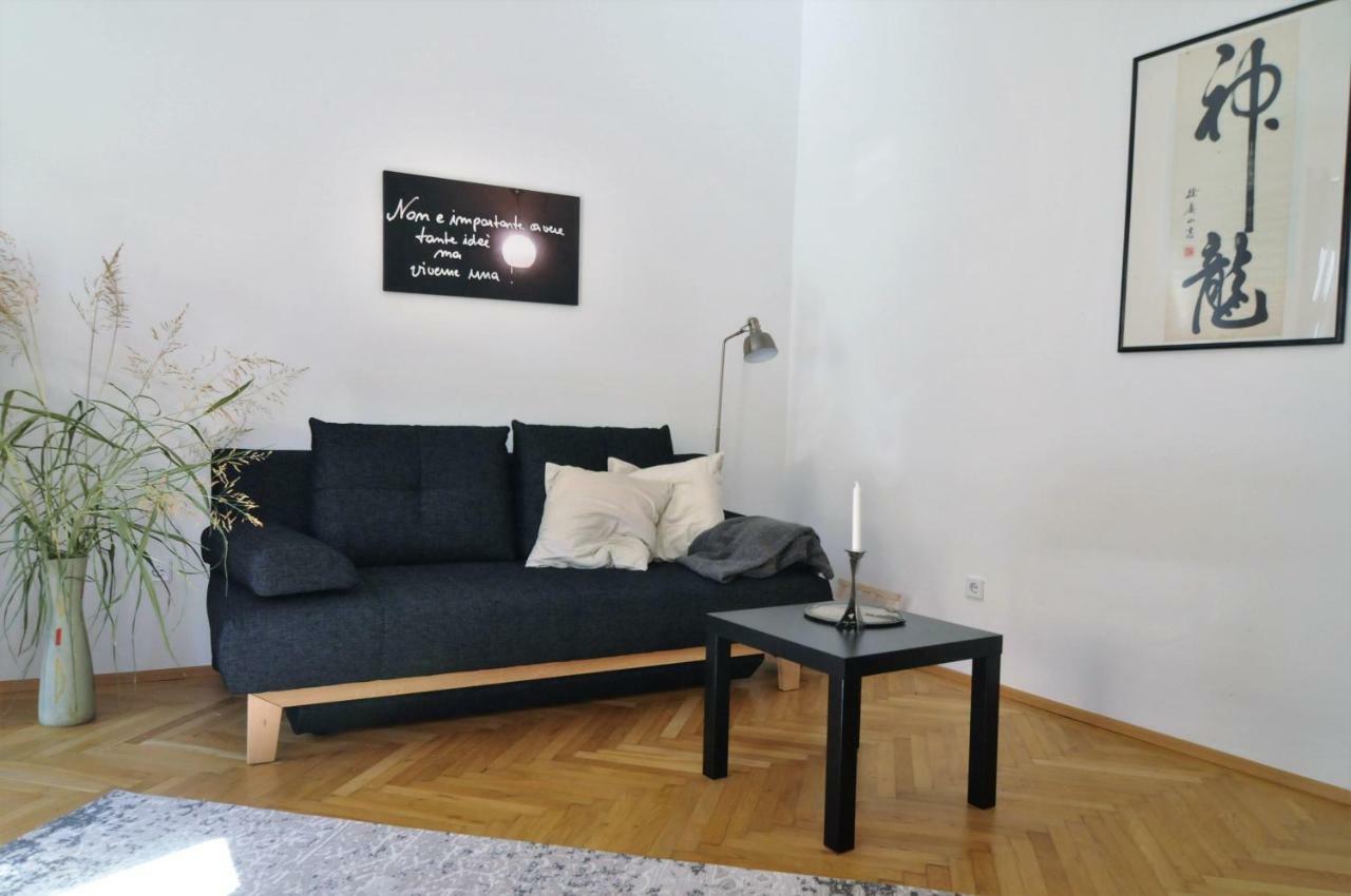At The Heart Of Vienna Apartment Екстериор снимка