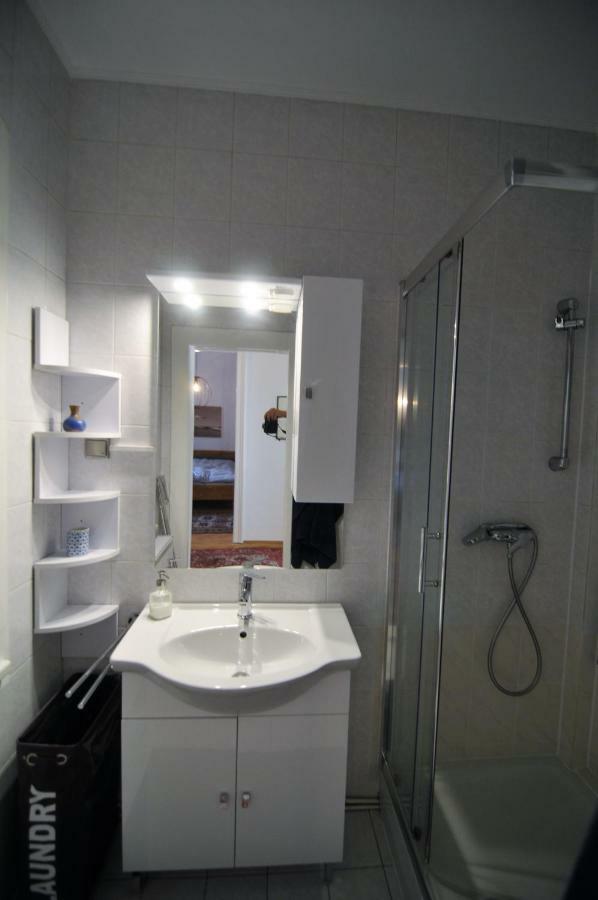 At The Heart Of Vienna Apartment Екстериор снимка