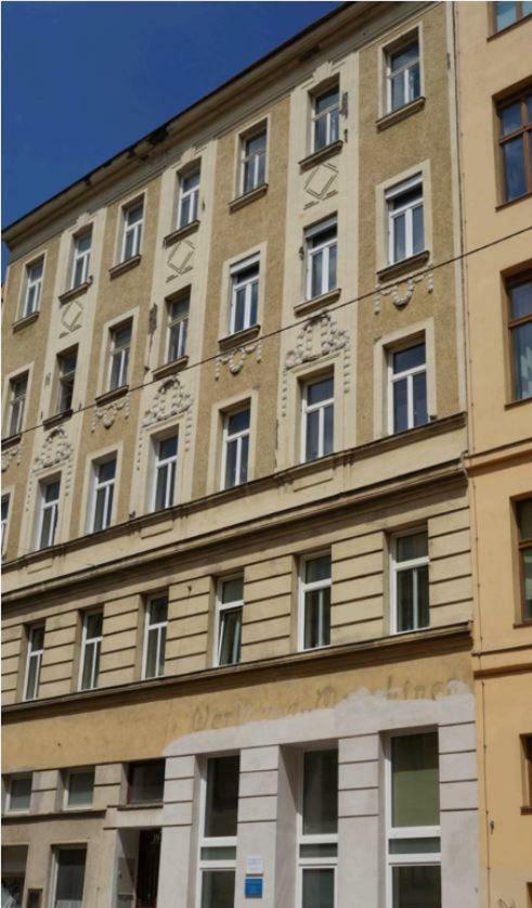 At The Heart Of Vienna Apartment Екстериор снимка